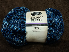 moda vera chunky plush patterns