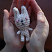 My Tiny Bunny photo 3