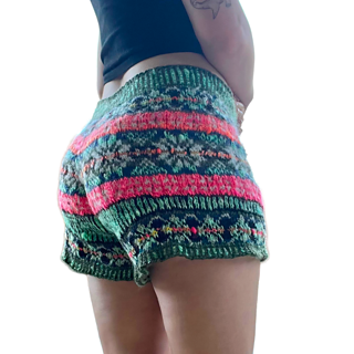 emilylfibre test shorts