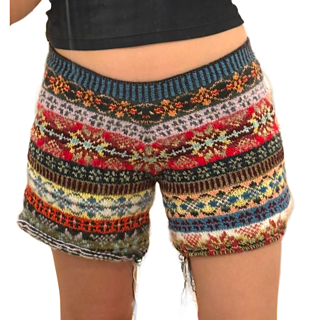 madetobemad test shorts