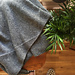 Jack's Blanket pattern 