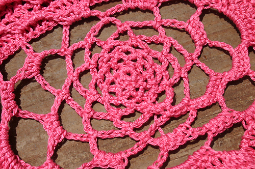 Rose Beret photo 2