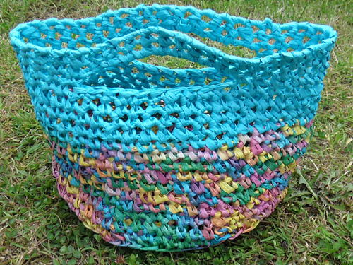 Paper Basket photo 4