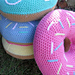 Donut Cushion photo 4