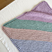 48 Quintara Baby Blanket pattern