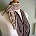 Just a Little Scarf pattern