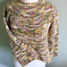 Zafira sweater pattern