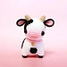 Big Cow pattern 