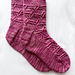 Archimedes pattern