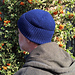 One By One: A Simple Hat pattern 