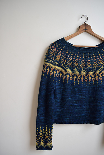 Hinterland - Jennifer Steingass