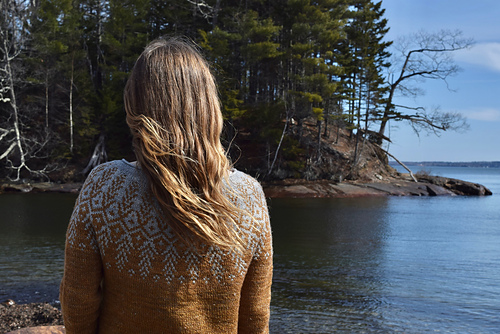 Gullvinge - Jennifer Steingass