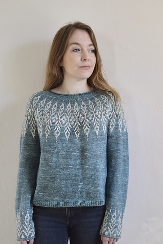 Alden - Jennifer Steingass