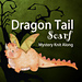 Dragon Tail pattern 