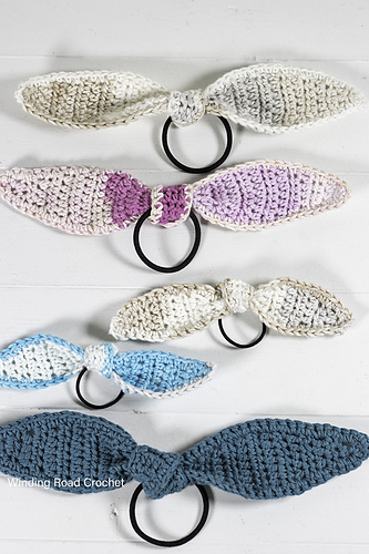 Vintage Lueknute - Lindsey Dale