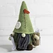 Golfing Gnome pattern 
