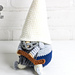 Hockey Gnome pattern 