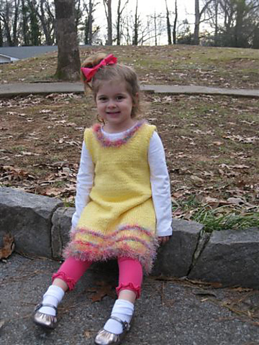 All Dressed Up / Baby Doll Dress photo 3