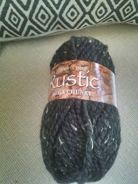 james c brett rustic