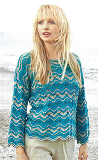 Ravelry: # 31 Peggie pattern by Käte Stödter
