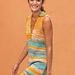# 06 Robe sans manches pattern 