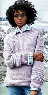 Ravelry: # 18 Beatis pattern by Claudia Laermann