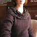 # 31 Pull raglan à col roulé crocheté pattern 