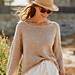 199-08  Pull sans coutures pattern 