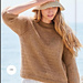 Model 16 - Pullover pattern 