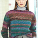 # 34 Pull pattern 