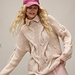 Model 9 - Long Sweater pattern