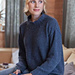 Model 18 - Sweater pattern