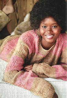 Ravelry: # 17 Fioni pattern by Ursula Marxer, Melanie Marxer