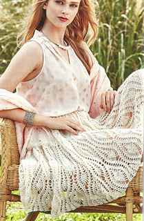 Ravelry: # 01 Arela pattern by Dagmar Scholz