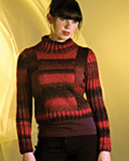 FC51 Fashion Collection Sweater