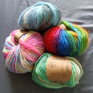Ravelry: DIY Handmade Tedi Fly