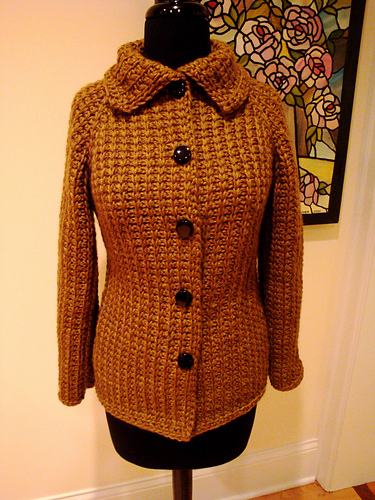 Aubrey Jacket photo 3