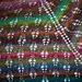 Traveling Light Shawl pattern 