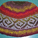 Gingersnap Hat pattern 