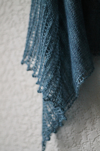 morvarch shawl