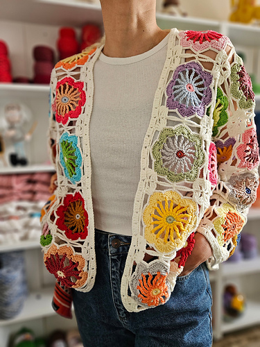 美品✨ ロージーモンスター viola crochet cardigan 完売品 Untitled_Export-0013_752a938c-