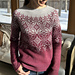 Duality Pullover pattern 