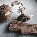Fingerless Mittens pattern