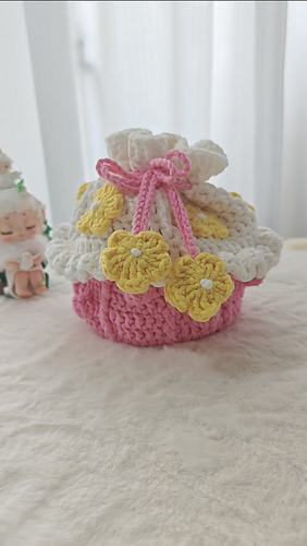 cake bag