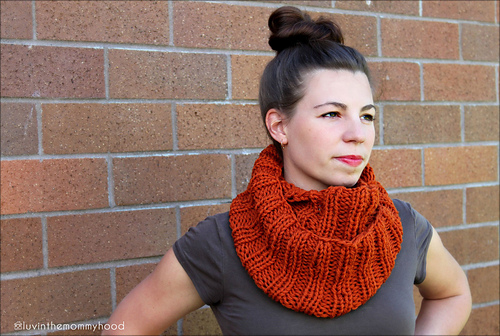 Mallory Cowl - luvinthemommyhood