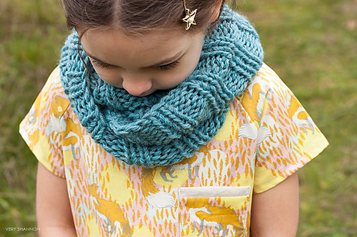 Mallory Cowl - VERY SHANNON