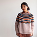 Anxo pattern 