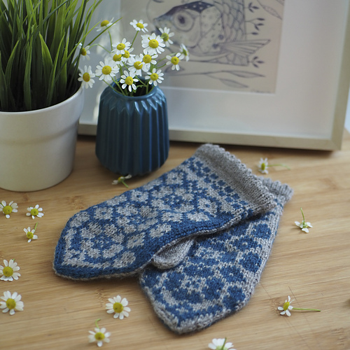 Ryada - Lucía Ruiz de Aguirre