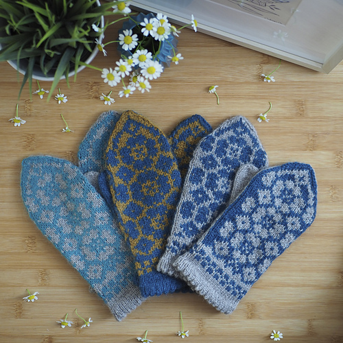 Ryada - Lucía Ruiz de Aguirre