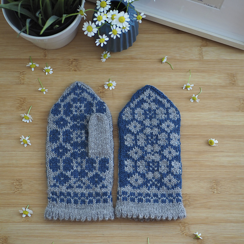 Ryada - Lucía Ruiz de Aguirre